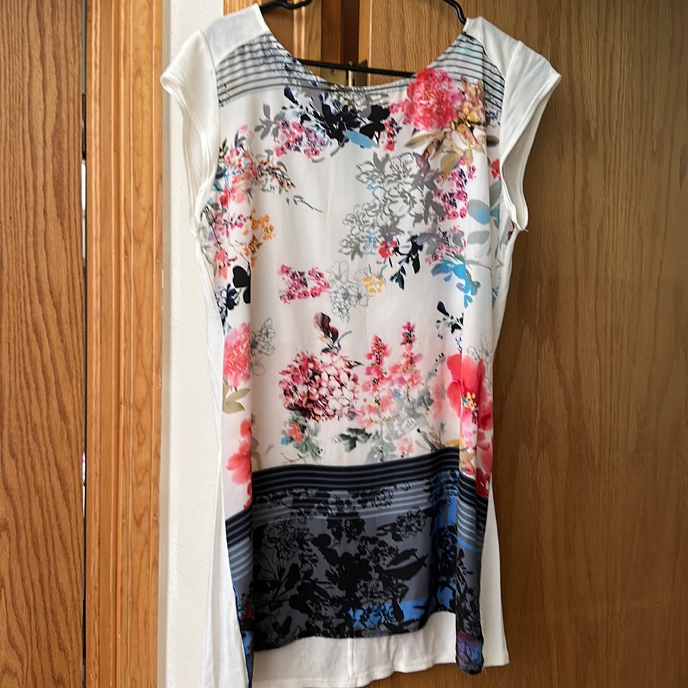 Promod Tshirt Tunic